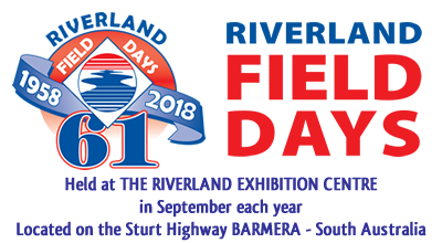Riverland Field Days 2018